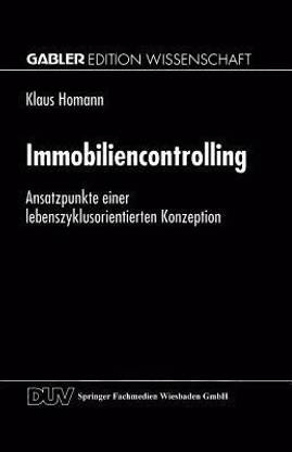 Immobiliencontrolling
