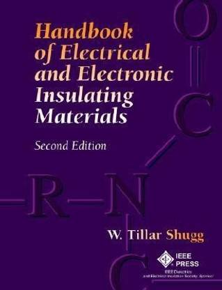 Handbook of Electrical and Electronic Insulating Materials