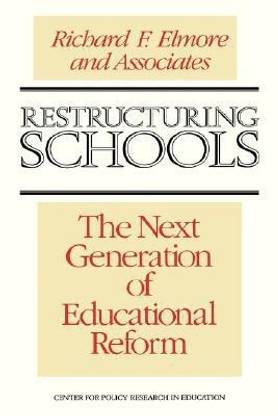 Restructuring Schools