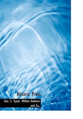 Historic Press