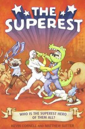 The Superest