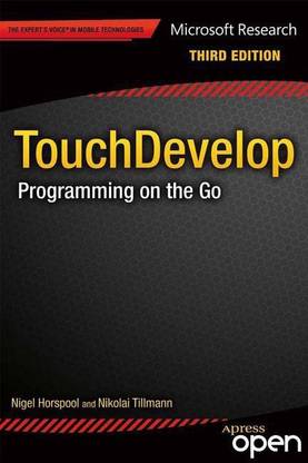 TouchDevelop