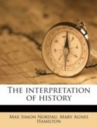 The Interpretation of History