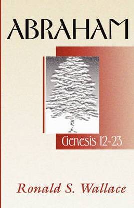 Abraham-Genesis 12-23