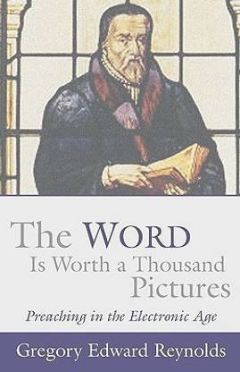 Word is Worth a Thousand Pictures