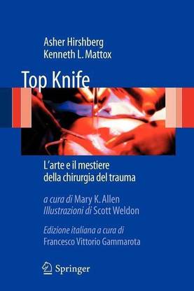 Top Knife