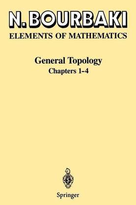 General Topology