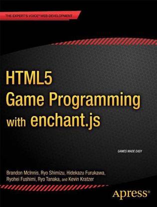HTML5 Game Programming with enchant.js