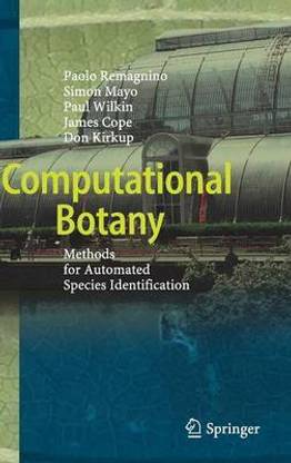 Computational Botany