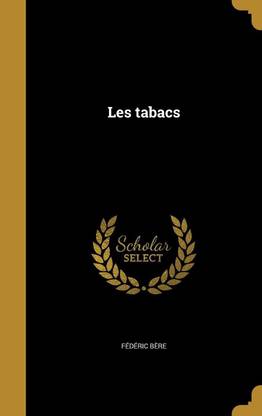Les tabacs