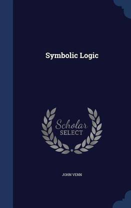 Symbolic Logic