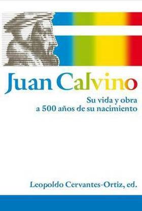 Juan Calvino
