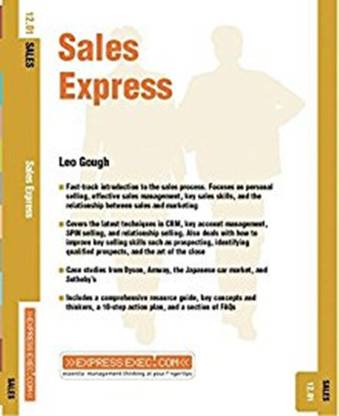 Sales Express