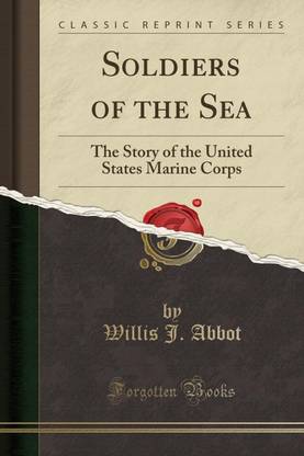 Soldiers of the Sea
