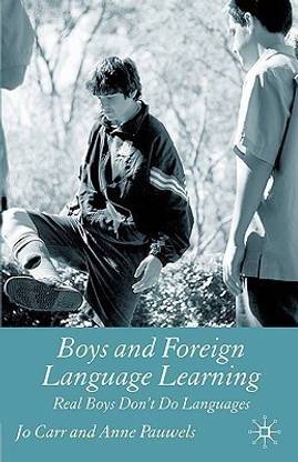 Boys and Foreign Language Learning