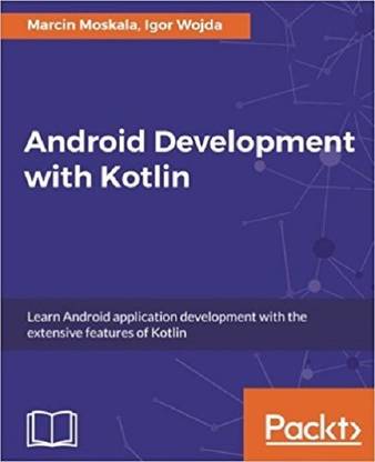 Android Development with Kotlin