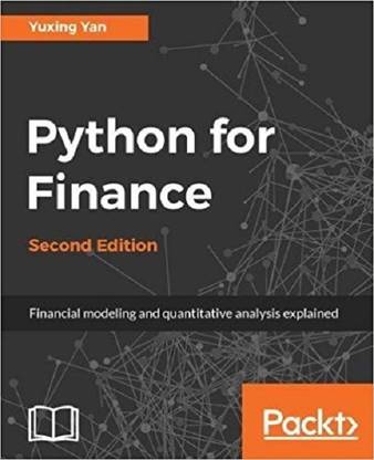 Python for Finance -