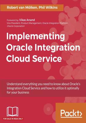 Implementing Oracle Integration Cloud Service