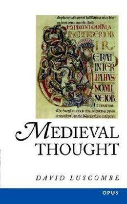 Medieval Thought