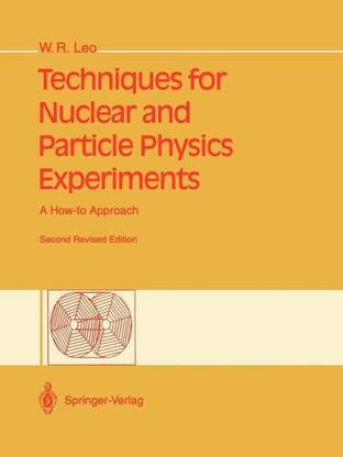 Techniques for Nuclear and Particle Physics Experiments