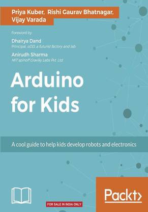 Arduino for Kids