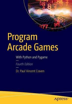 Program Arcade Games