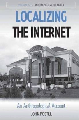 Localizing the Internet