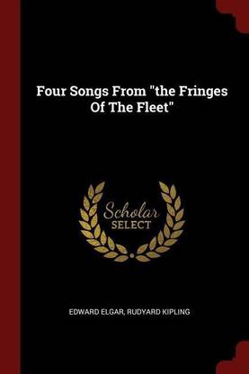 Four Songs from the Fringes of the Fleet