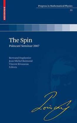 The Spin