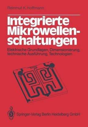 Integrierte Mikrowellenschaltungen