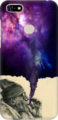 INSTYLE Back Cover for Lenovo A5