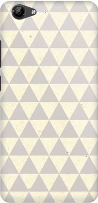 AMEZ Back Cover for Vivo Y71