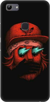 INSTYLE Back Cover for Vivo Y81