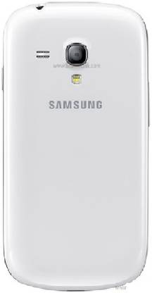 Ace King Samsung s3 mini Back Panel