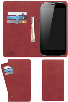 ACM Flip Cover for Karbonn Smart A26