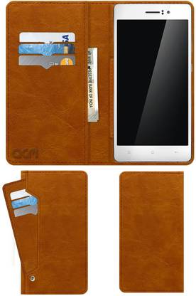 ACM Flip Cover for Oppo R5