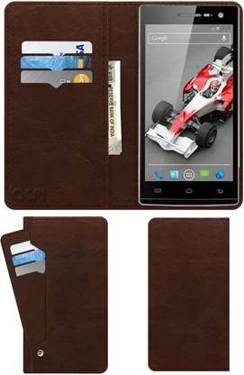 ACM Flip Cover for Xolo Q1010i
