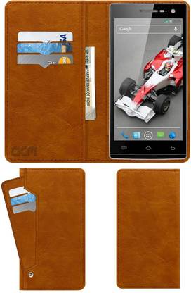 ACM Flip Cover for Xolo Q1010i
