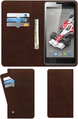 ACM Flip Cover for Xolo Q1000 Opus 2