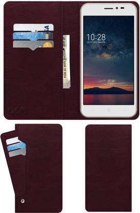 ACM Flip Cover for Infocus A2