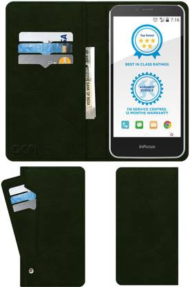 ACM Flip Cover for Infocus M370i
