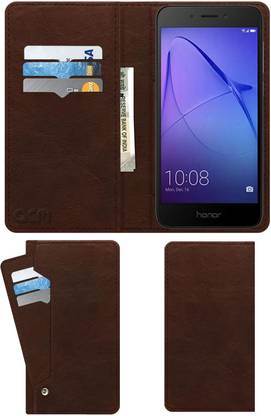 ACM Flip Cover for Honor Holly 4