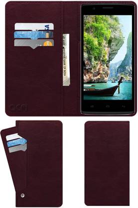 ACM Flip Cover for Karbonn Titanium High
