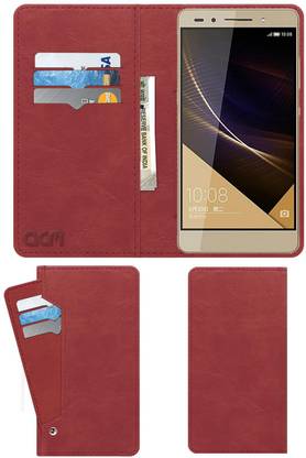 ACM Flip Cover for Honor 7