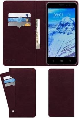 ACM Flip Cover for Phicomm C630