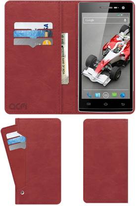 ACM Flip Cover for Xolo Q1010i