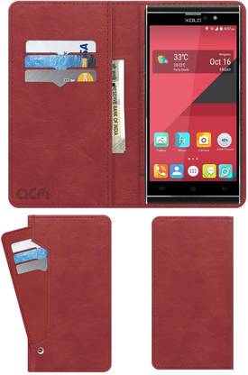 ACM Flip Cover for Xolo Black 1x