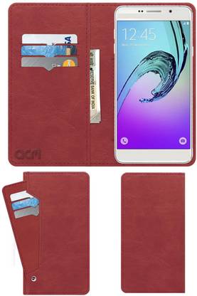 ACM Flip Cover for Fly Iq 4520 Tornado
