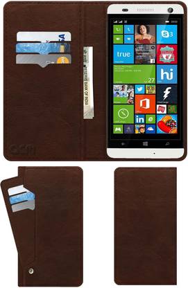 ACM Flip Cover for Xolo Win Q1000