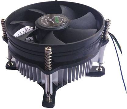 Deals Destination Core 2 Duo, Conroe-L, Cekeron-D CPU Fan / Cooler